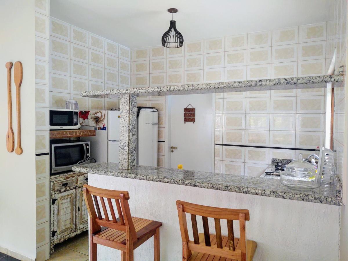 Casa Em Bertioga - Guaratuba Villa Luaran gambar