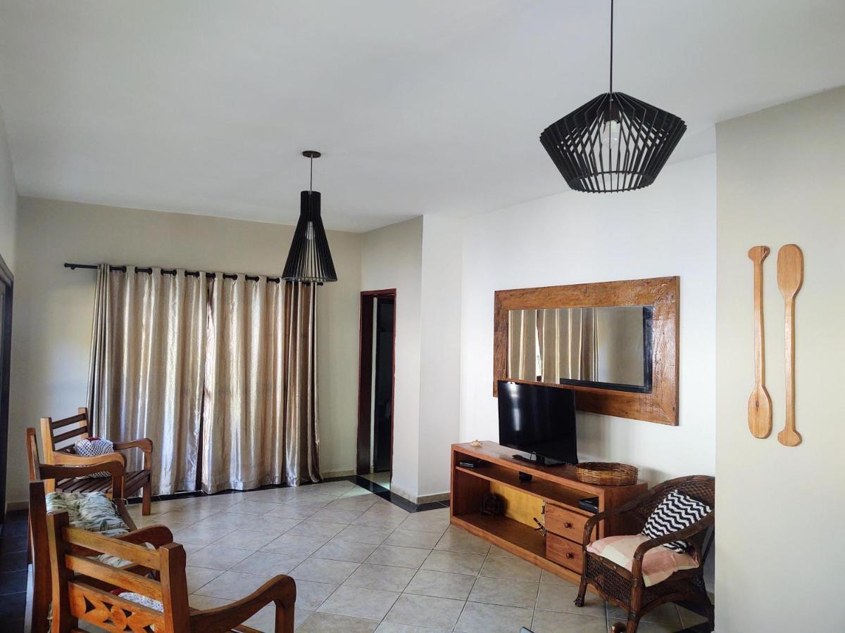 Casa Em Bertioga - Guaratuba Villa Luaran gambar