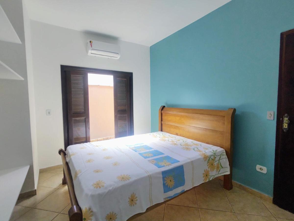 Casa Em Bertioga - Guaratuba Villa Luaran gambar