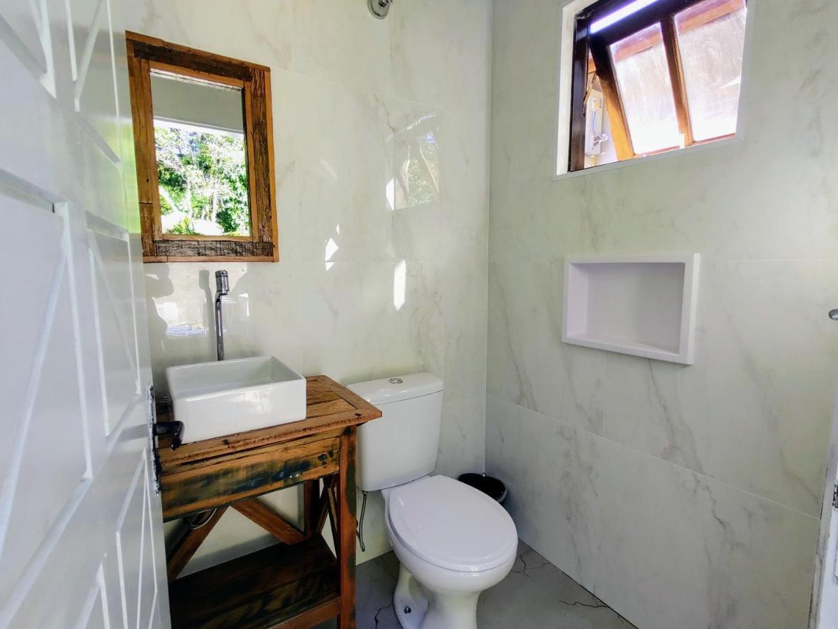 Casa Em Bertioga - Guaratuba Villa Luaran gambar