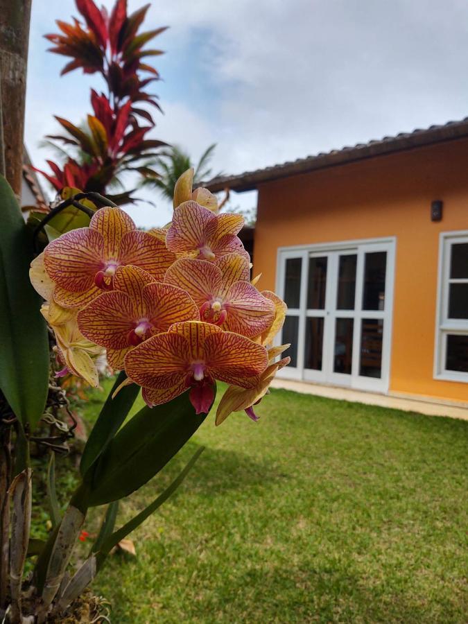 Casa Em Bertioga - Guaratuba Villa Luaran gambar
